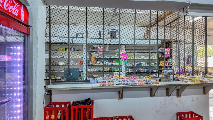 Commercial Property for Sale in Silverton Gauteng