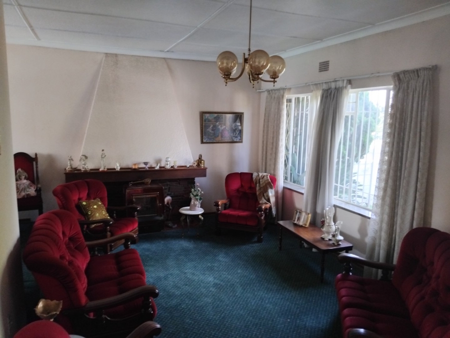 3 Bedroom Property for Sale in Rustivia Gauteng