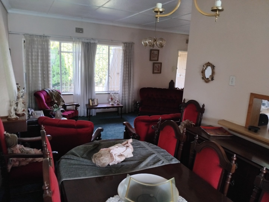 3 Bedroom Property for Sale in Rustivia Gauteng