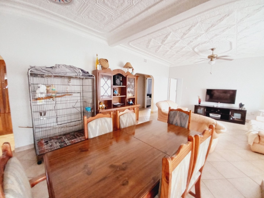 4 Bedroom Property for Sale in Elsburg Gauteng