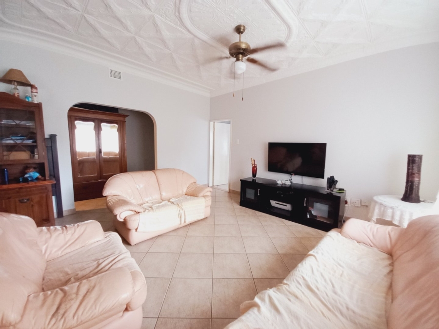 4 Bedroom Property for Sale in Elsburg Gauteng