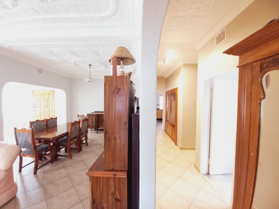 4 Bedroom Property for Sale in Elsburg Gauteng