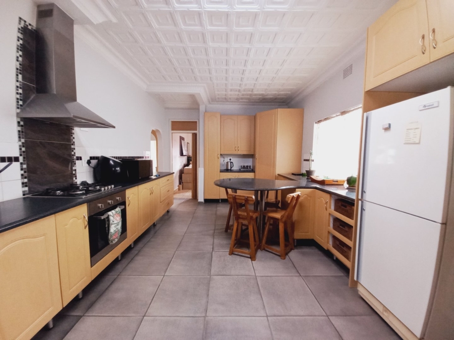 4 Bedroom Property for Sale in Elsburg Gauteng