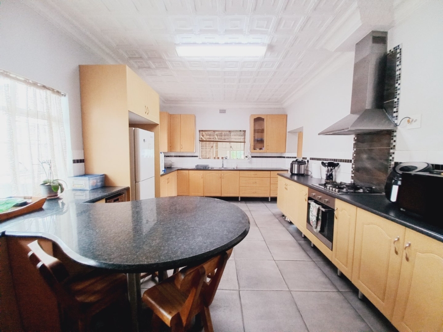 4 Bedroom Property for Sale in Elsburg Gauteng