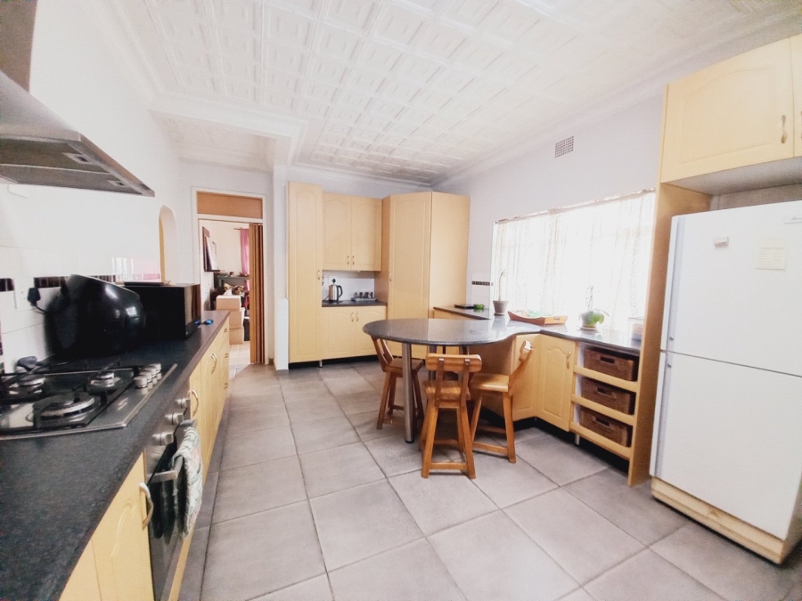 4 Bedroom Property for Sale in Elsburg Gauteng