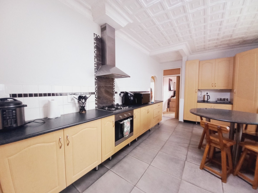 4 Bedroom Property for Sale in Elsburg Gauteng