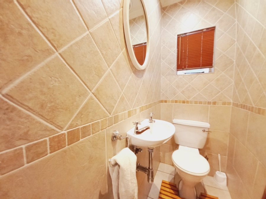 4 Bedroom Property for Sale in Elsburg Gauteng