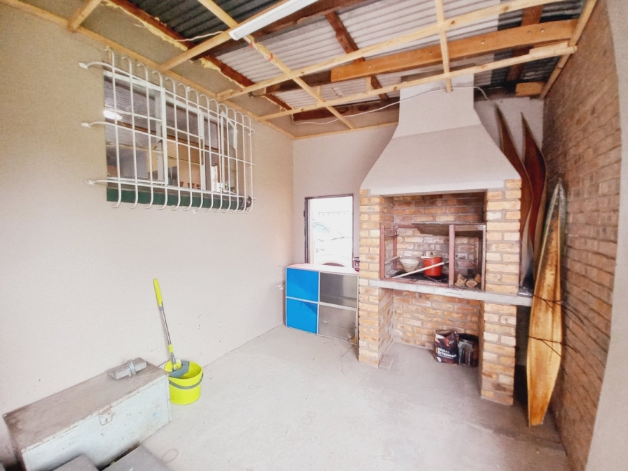 4 Bedroom Property for Sale in Elsburg Gauteng