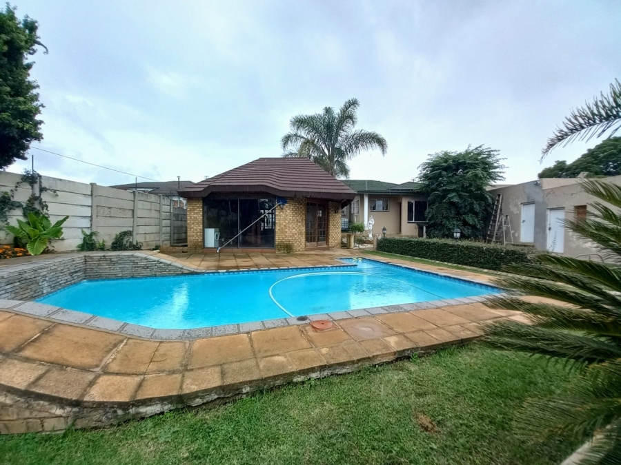 4 Bedroom Property for Sale in Elsburg Gauteng