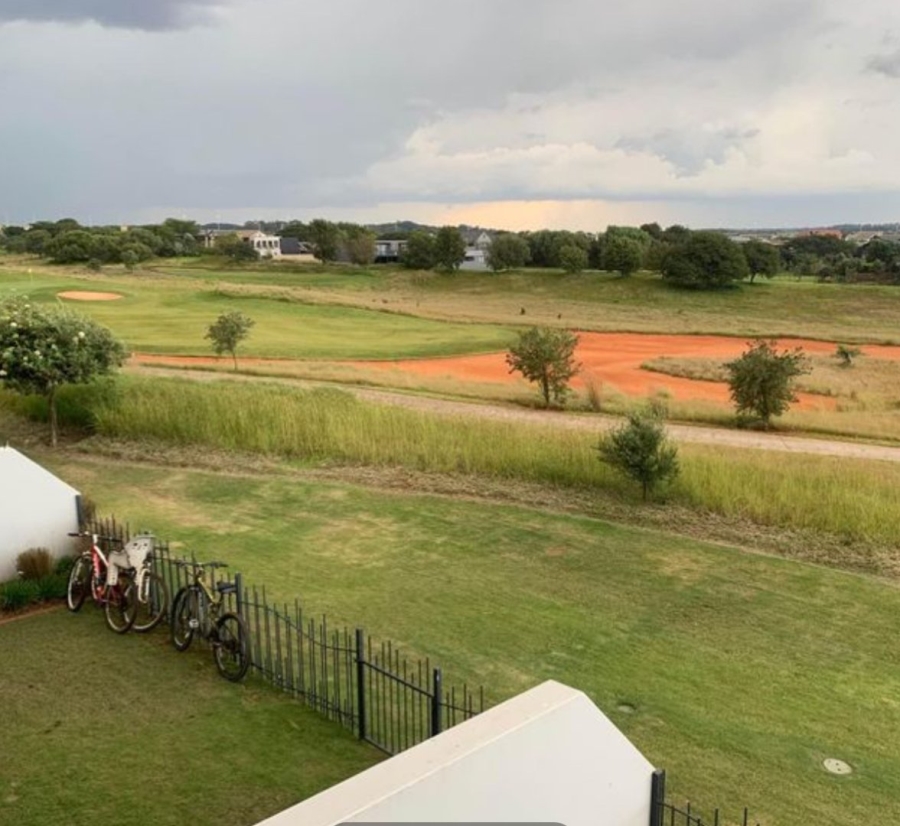 To Let 2 Bedroom Property for Rent in Serengeti Lifestyle Estate Gauteng