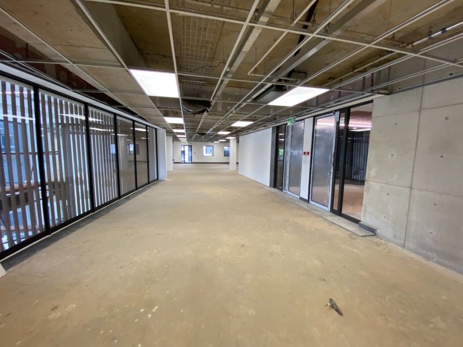 To Let commercial Property for Rent in Die Hoewes Gauteng