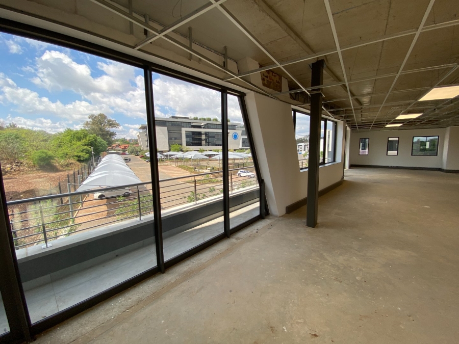 To Let commercial Property for Rent in Die Hoewes Gauteng