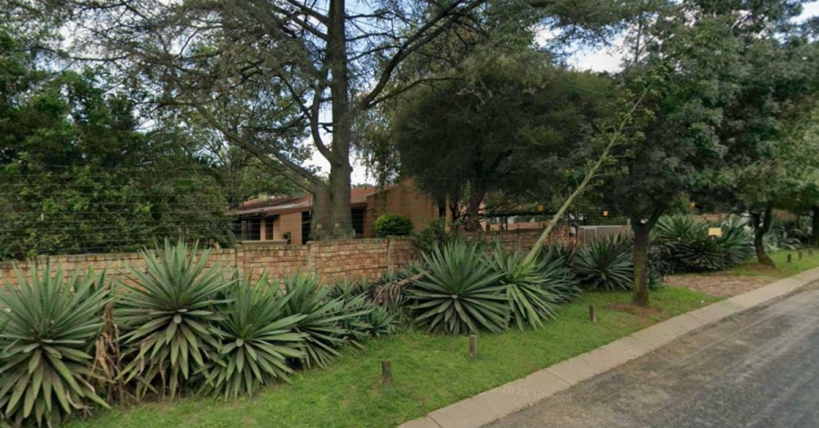 5 Bedroom Property for Sale in Buccleuch Gauteng