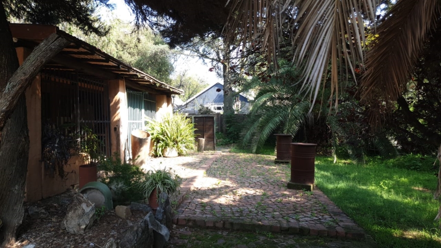 5 Bedroom Property for Sale in Buccleuch Gauteng