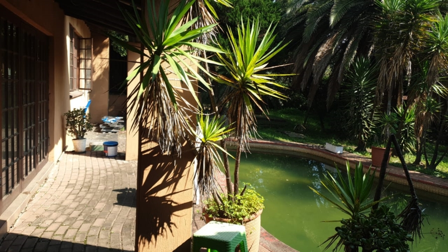 5 Bedroom Property for Sale in Buccleuch Gauteng
