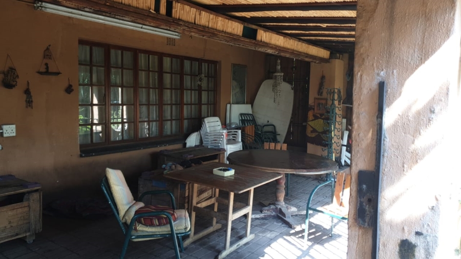 5 Bedroom Property for Sale in Buccleuch Gauteng