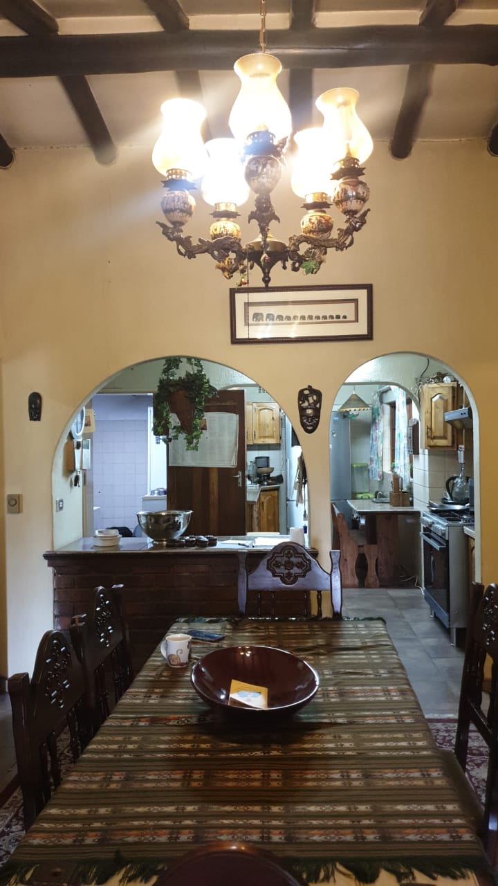 5 Bedroom Property for Sale in Buccleuch Gauteng