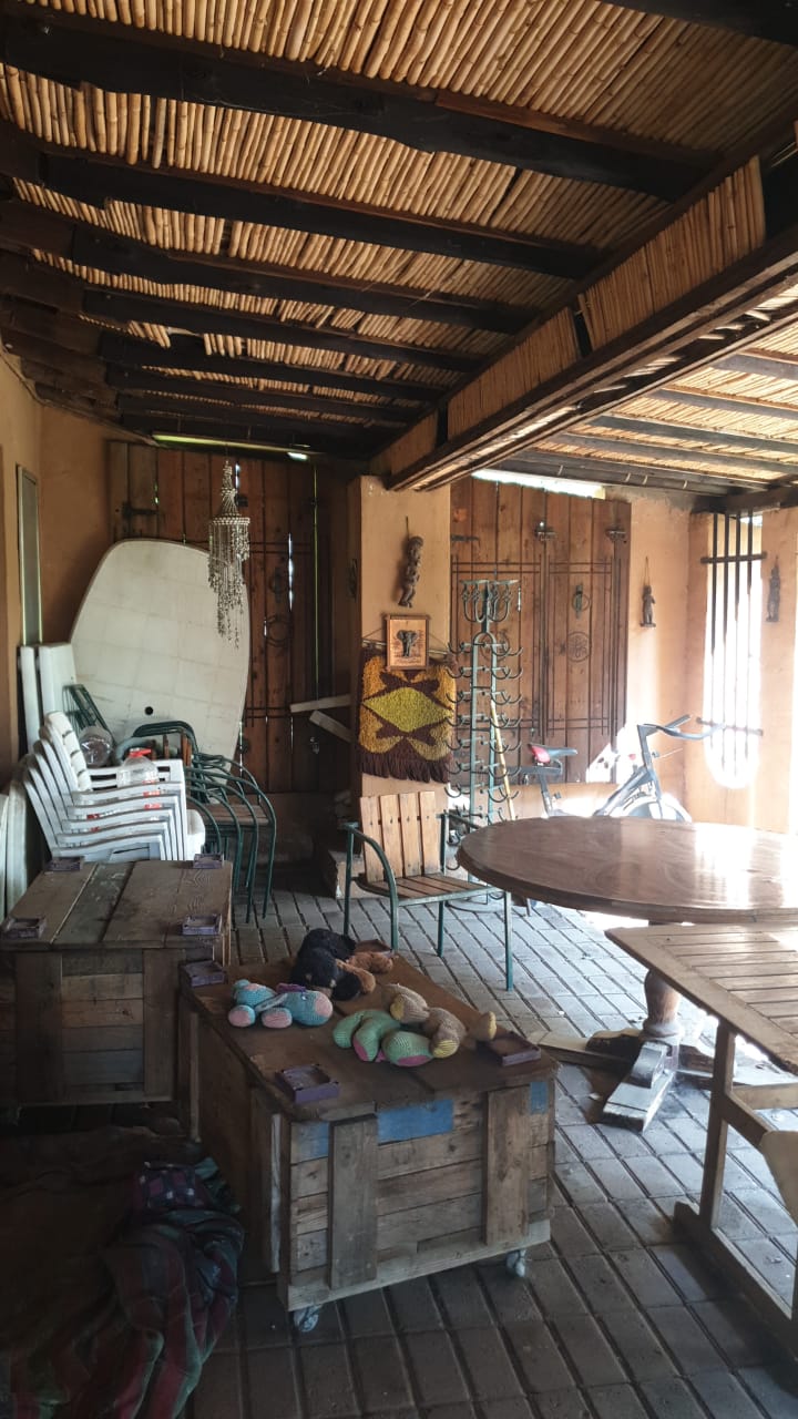5 Bedroom Property for Sale in Buccleuch Gauteng
