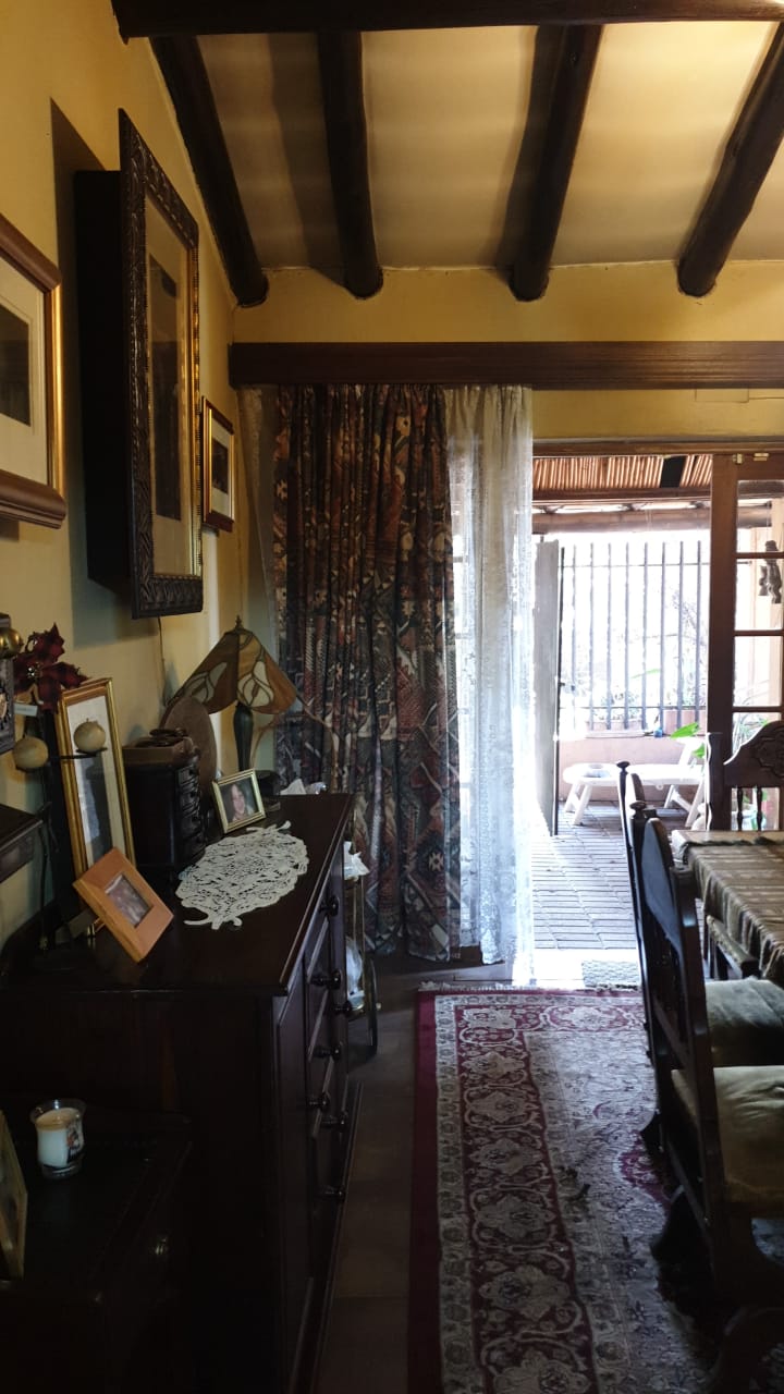 5 Bedroom Property for Sale in Buccleuch Gauteng