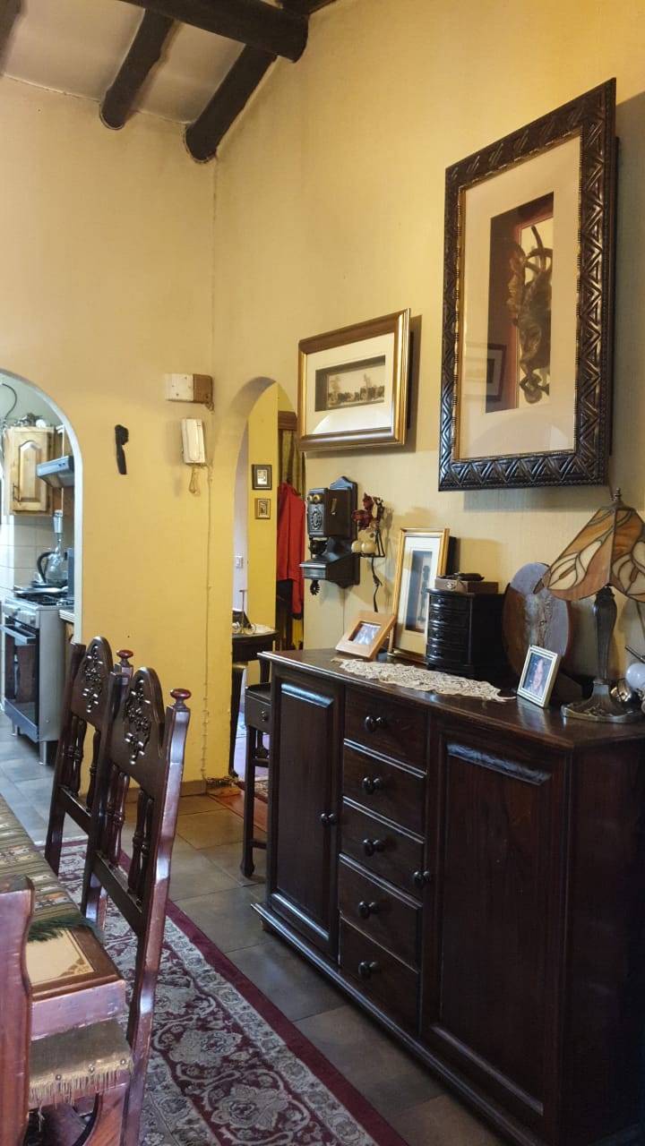 5 Bedroom Property for Sale in Buccleuch Gauteng