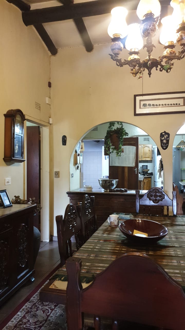 5 Bedroom Property for Sale in Buccleuch Gauteng