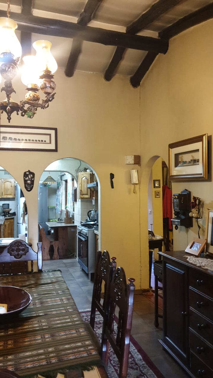 5 Bedroom Property for Sale in Buccleuch Gauteng