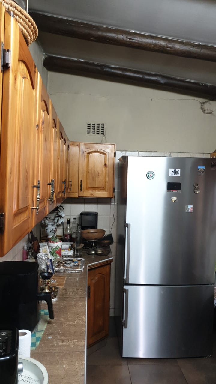 5 Bedroom Property for Sale in Buccleuch Gauteng