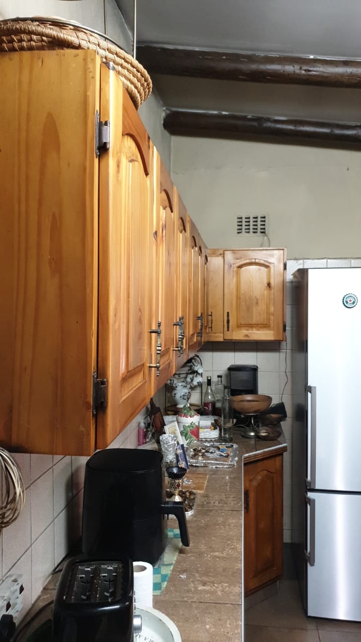5 Bedroom Property for Sale in Buccleuch Gauteng