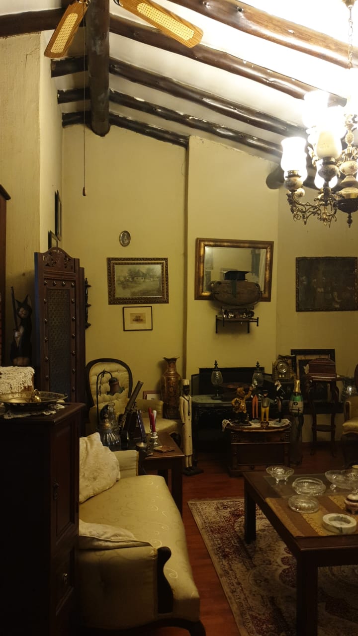 5 Bedroom Property for Sale in Buccleuch Gauteng