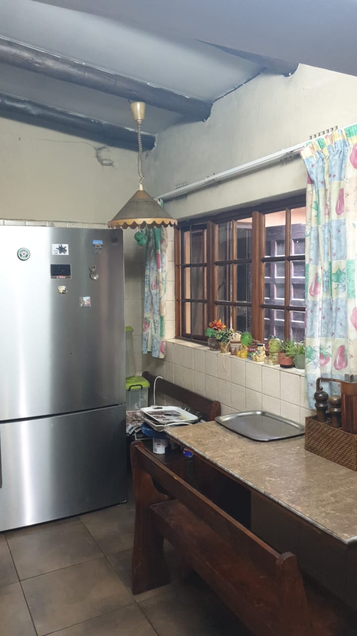 5 Bedroom Property for Sale in Buccleuch Gauteng