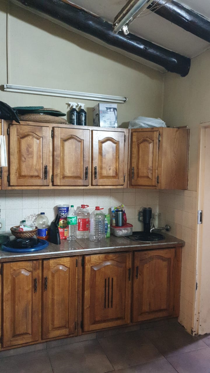 5 Bedroom Property for Sale in Buccleuch Gauteng