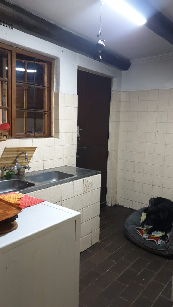 5 Bedroom Property for Sale in Buccleuch Gauteng