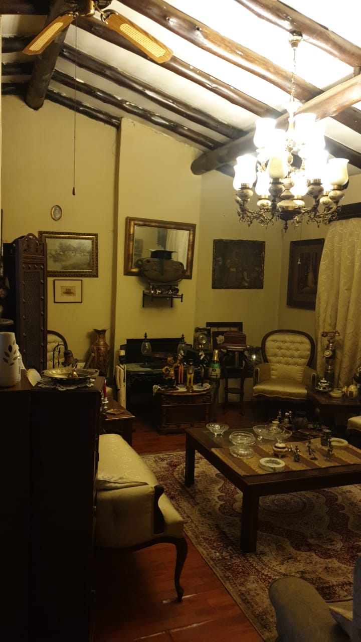 5 Bedroom Property for Sale in Buccleuch Gauteng