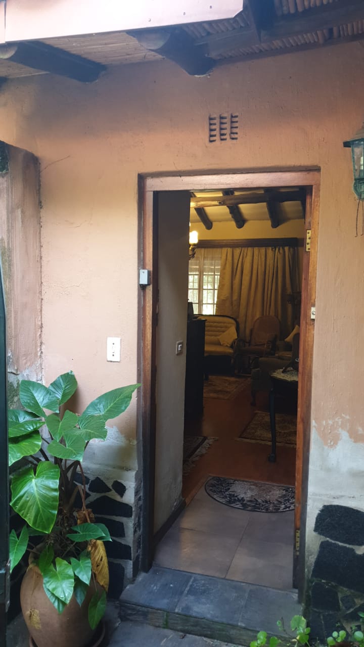 5 Bedroom Property for Sale in Buccleuch Gauteng