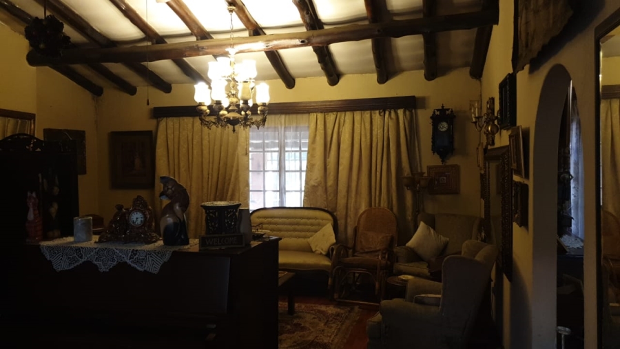 5 Bedroom Property for Sale in Buccleuch Gauteng
