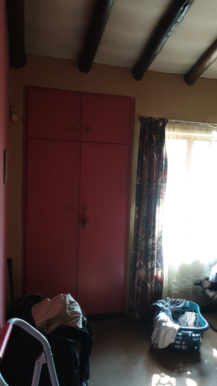 5 Bedroom Property for Sale in Buccleuch Gauteng