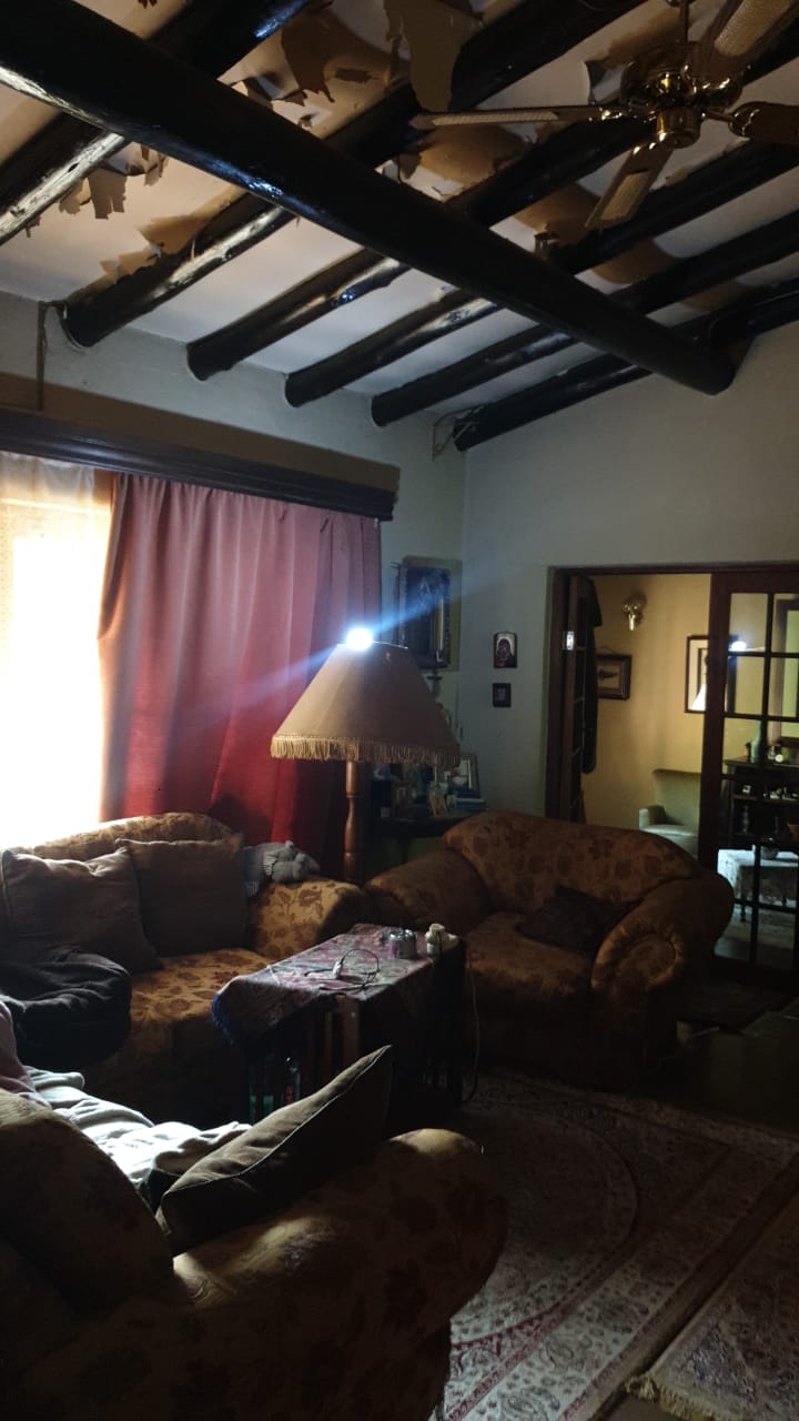 5 Bedroom Property for Sale in Buccleuch Gauteng