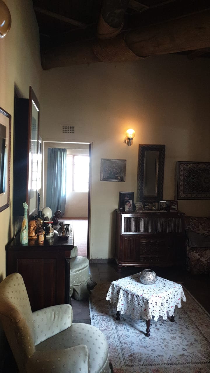 5 Bedroom Property for Sale in Buccleuch Gauteng