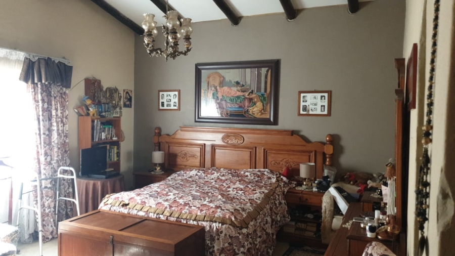 5 Bedroom Property for Sale in Buccleuch Gauteng