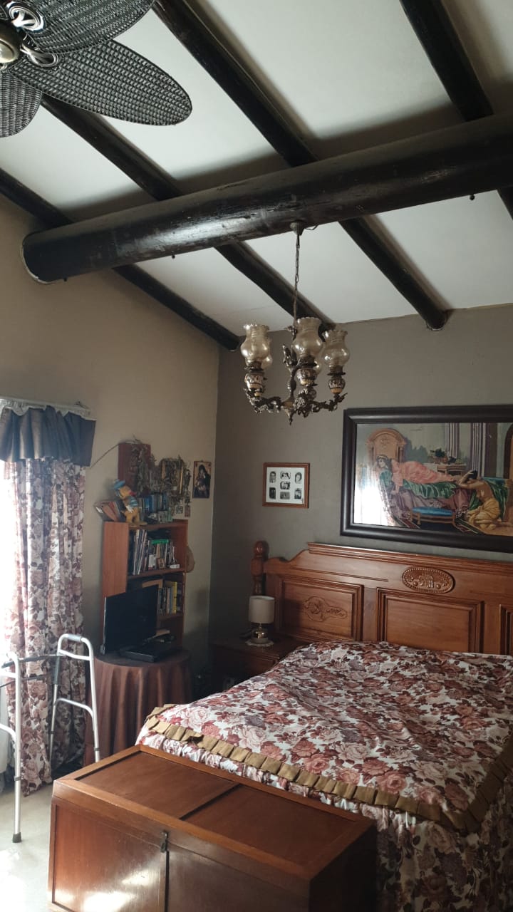 5 Bedroom Property for Sale in Buccleuch Gauteng