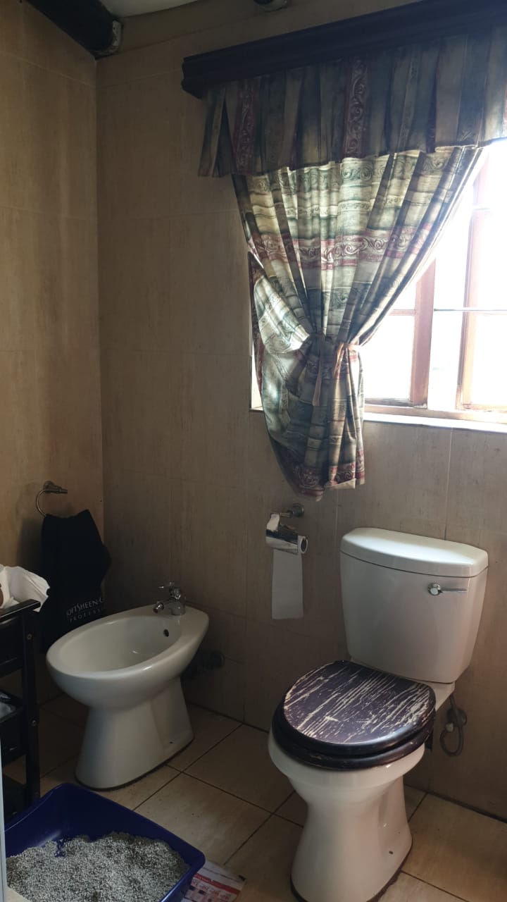5 Bedroom Property for Sale in Buccleuch Gauteng