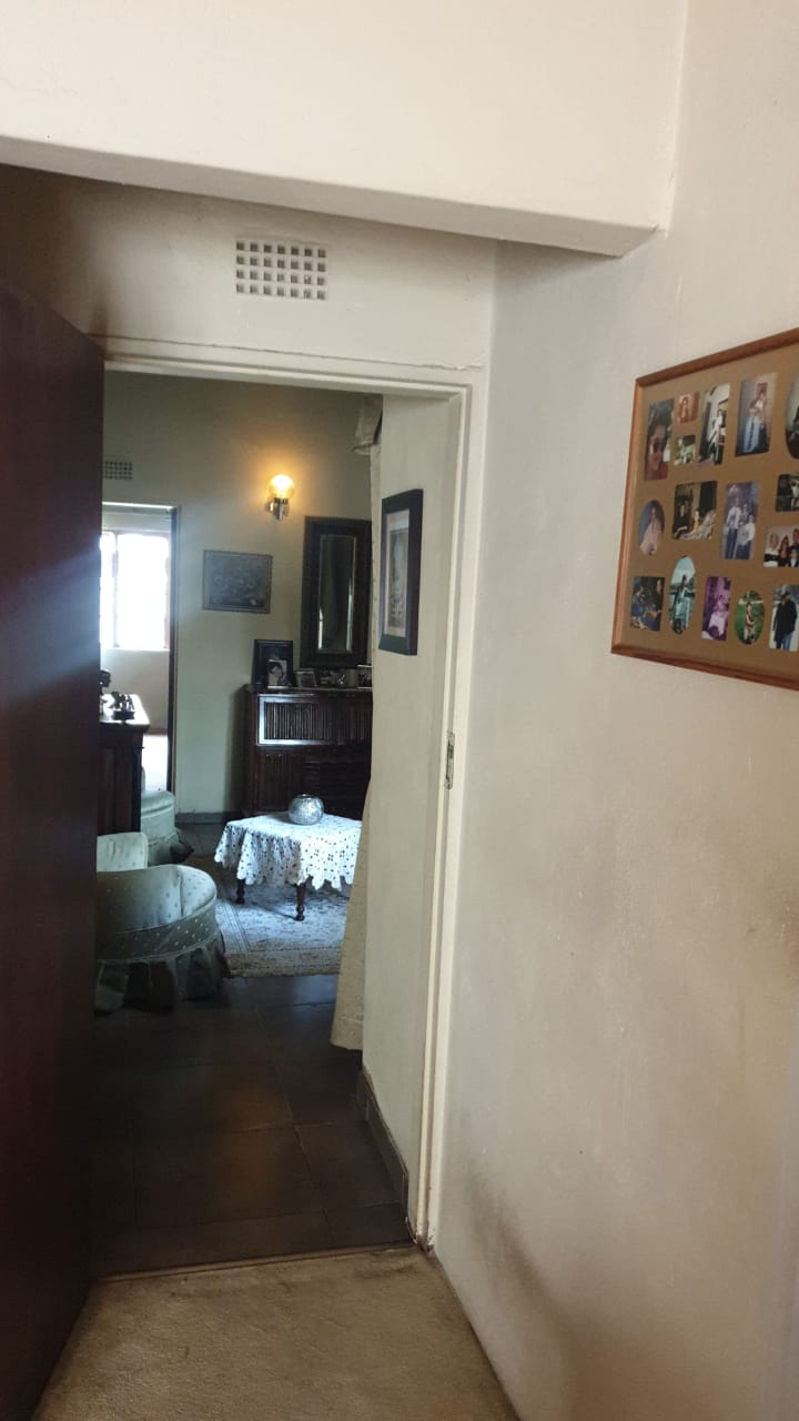 5 Bedroom Property for Sale in Buccleuch Gauteng