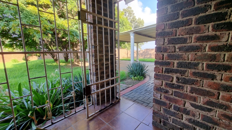 3 Bedroom Property for Sale in Arcon Park Gauteng