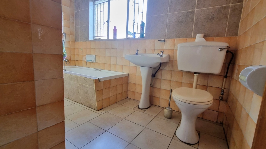 3 Bedroom Property for Sale in Arcon Park Gauteng