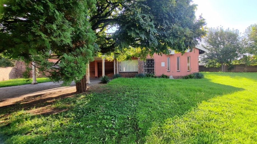 3 Bedroom Property for Sale in Arcon Park Gauteng