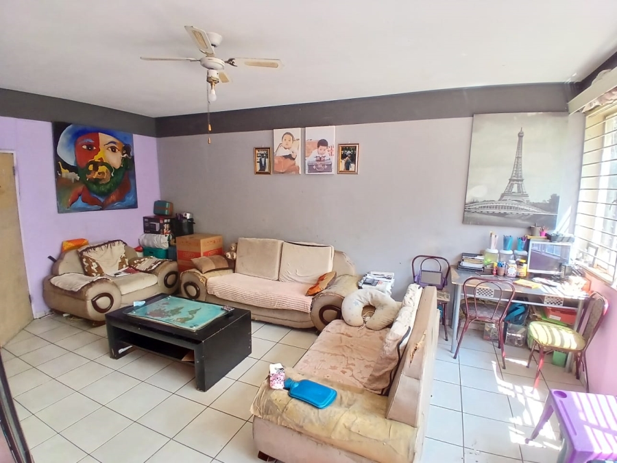 3 Bedroom Property for Sale in Arcadia Gauteng