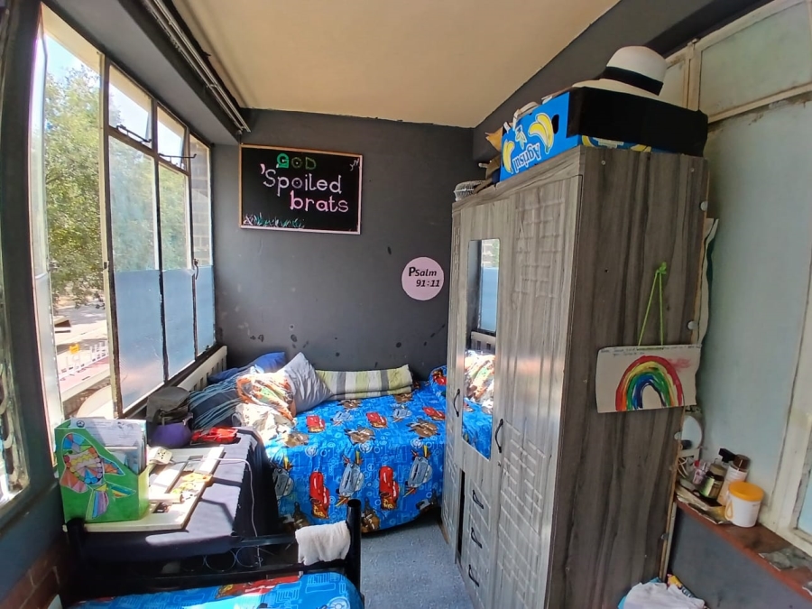 3 Bedroom Property for Sale in Arcadia Gauteng