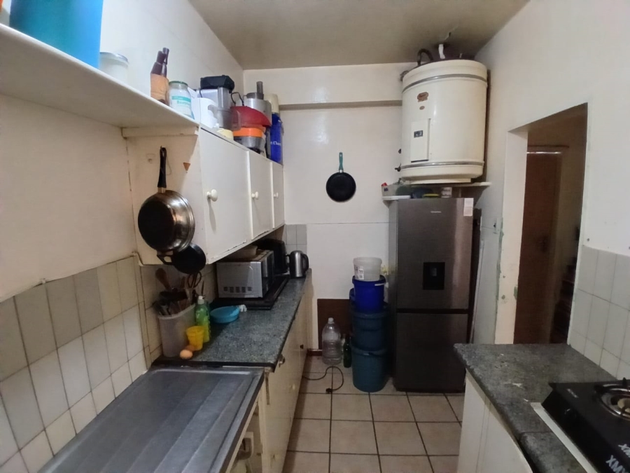 3 Bedroom Property for Sale in Arcadia Gauteng