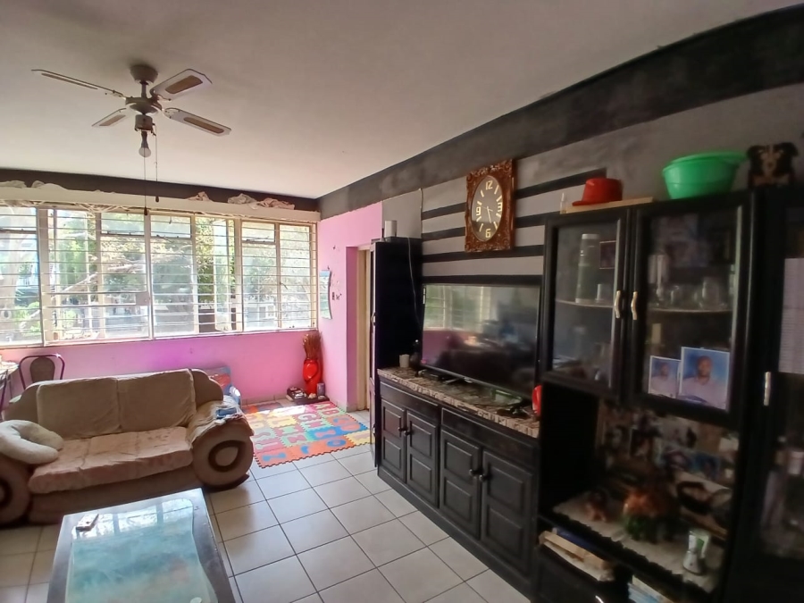 3 Bedroom Property for Sale in Arcadia Gauteng