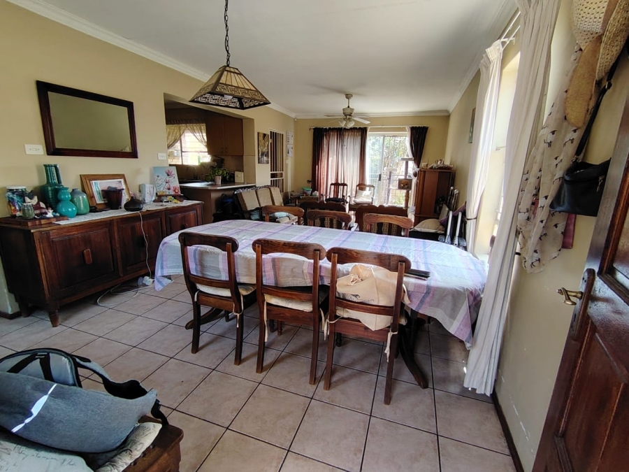 3 Bedroom Property for Sale in Heuwelsig Estate Gauteng